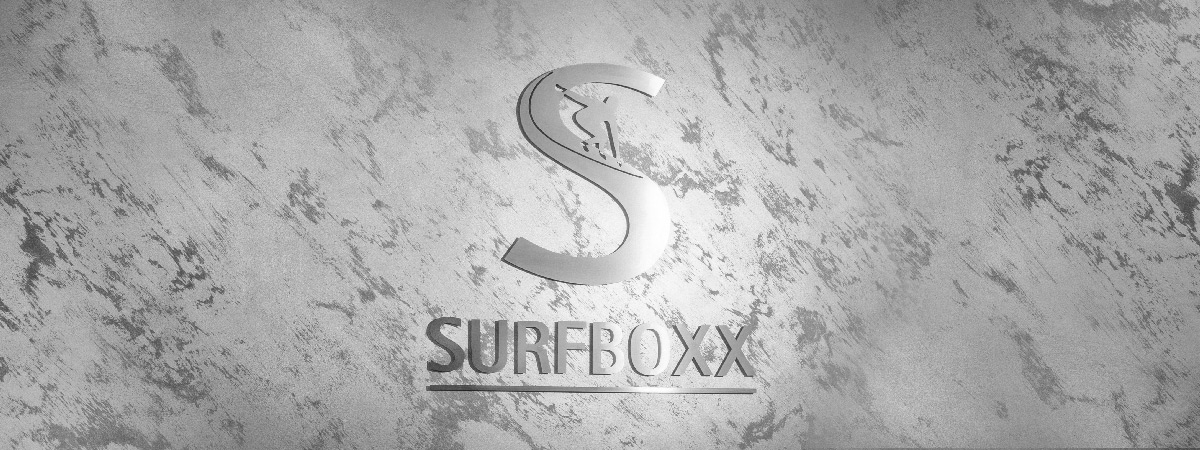 SURFBOXX IT