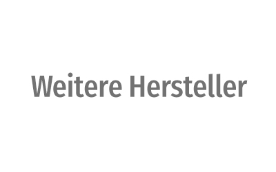 weitere Hersteller